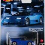 MODELOS ESCALA 1/64 HOT WHEELS PREMIUM EXOTIC COLLECTION