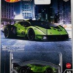 MODELOS ESCALA 1/64 HOT WHEELS PREMIUM EXOTIC COLLECTION