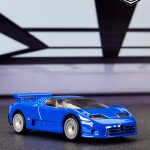 MODELOS ESCALA 1/64 HOT WHEELS PREMIUM EXOTIC COLLECTION