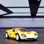 MODELOS ESCALA 1/64 HOT WHEELS PREMIUM EXOTIC COLLECTION