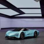 MODELOS ESCALA 1/64 HOT WHEELS PREMIUM EXOTIC COLLECTION