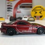 MODELOS A ESCALA 1:64 Japanese Culture Theme MultiPack set :  Honda - RX7 - Lancer - wrx - 300zx - AE86 - $30 CASH