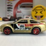 MODELOS A ESCALA 1:64 Japanese Culture Theme MultiPack set :  Honda - RX7 - Lancer - wrx - 300zx - AE86 - $30 CASH