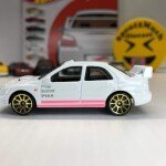 MODELOS A ESCALA 1:64 Japanese Culture Theme MultiPack set :  Honda - RX7 - Lancer - wrx - 300zx - AE86 - $30 CASH