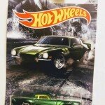 MODELOS ESCALA 1/64 Hot Wheels 2021 American Steel Muscle Cars