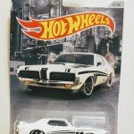 MODELOS ESCALA 1/64 Hot Wheels 2021 American Steel Muscle Cars