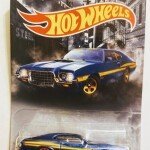 MODELOS ESCALA 1/64 Hot Wheels 2021 American Steel Muscle Cars