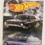 MODELOS ESCALA 1/64 Hot Wheels 2021 American Steel Muscle Cars