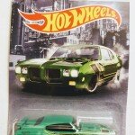 MODELOS ESCALA 1/64 Hot Wheels 2021 American Steel Muscle Cars