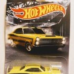 MODELOS ESCALA 1/64 Hot Wheels 2021 American Steel Muscle Cars