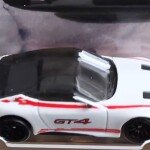Hot Wheels 2024 Car Culture: Race Day 2023 Nissan Z GT4 - New Casting 1/64