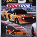 Hot Wheels 2024 Car Culture: Race Day  BMW 320 Group 5 1/64