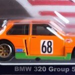 Hot Wheels 2024 Car Culture: Race Day  BMW 320 Group 5 1/64
