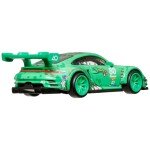 Hot Wheels 1:64 car Culture 2024 D case “Race Day” "Rexy" Porsche 911 GT3 R (992) - New Casting