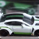 Hot Wheels 2024 Car Culture: Race Day 2018 Bentley Continental GT3 1/64