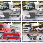 Hot Wheels 1:64 Team Transport 2024 D Case Assortment - $40 CASH C/U