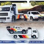 Hot Wheels 1:64 Team Transport 2024 D Case Assortment - $40 CASH C/U