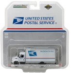 Greenlight 1:64 HD Trucks Series 9 – USPS International DuraStar Box Truck