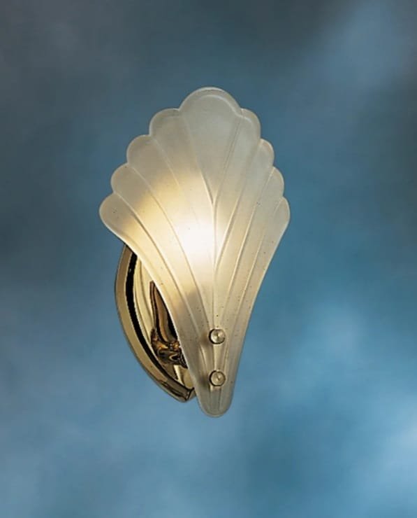 LUMINARIA DE PARED O APLIQUE DECORATIVO RESIDENCIAL EN BRONCE