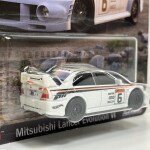 MODELO ESCALA Hot Wheels 1:64 Mitsubishi Lancer Evolution VI Forza Horizon 5 – Retro Entertainment PRECIOS ESPECIALES