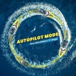 LANCHA de control remoto de alta velocidad DEERC 2104 - RADIO CONTROL