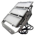 LUMINARIA AREAS DEPORTIVAS 600 Watt LED Area Flood Light | 84000 Lumens | 5000K | 100V-277V