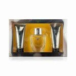 TOP GUN® RIVET EAU DE TOILETTE GIFT SET - LOCION / AFTER SHAVE Y GEL TOP GUN
