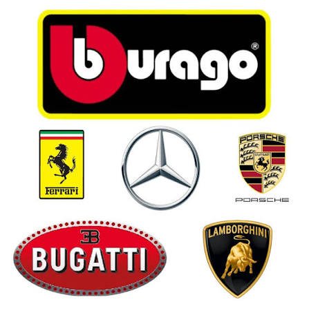 BURAGO