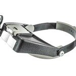 Lupa de cabeza iluminada LED multi potencia PARA MODELISMO