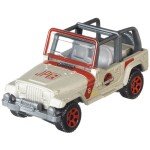 MODELOS A ESCALA  1:64 Jurassic World Vehicles 2022 (mundo jurasico)