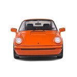 MODELO ESCALA 1:18 Porsche 911 (930) 3.0 Carrera in Gulf Orange