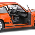 MODELO ESCALA 1:18 Porsche 911 (930) 3.0 Carrera in Gulf Orange