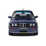 Solido 1:18 1990 BMW Alpina B6 3.5S – Blue GERMANY