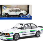 Solido 1:18 1984 Alpina B7 Turbo (E24) – White GERMANY