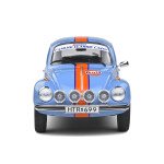 MODELO ESCALA 1/18 VOLKSWAGEN BEETLE 1303 – RALLYE COLDS BALLS – 2019 – #7 M.FAHLKE/ P.STERNER