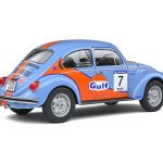 MODELO ESCALA 1/18 VOLKSWAGEN BEETLE 1303 – RALLYE COLDS BALLS – 2019 – #7 M.FAHLKE/ P.STERNER