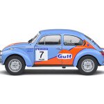 MODELO ESCALA 1/18 VOLKSWAGEN BEETLE 1303 – RALLYE COLDS BALLS – 2019 – #7 M.FAHLKE/ P.STERNER