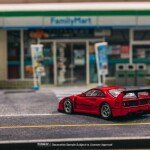 Tarmac Works 1:64 Ferrari F40 LM – Red – ixo Models – Road64 - EDICION ESPECIAL