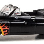 GREENLIGHT 1/64 1949 Mercury Convertible - Grease (1978) PELICULA VASELINA
