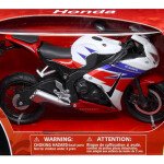 MODELO ESCALA 1:12 2016 Honda CBR CBR1000RR MOTO