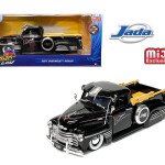 MODELO ESCALA 1:24 1951 Chevrolet Pickup Lowrider – Street Low – MiJo Exclusives Limited