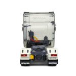 MODELO ESCALA Solido 1:24 Semi Truck Edition Scania S580 Highline – Cream – Limited Edition - CABEZAL