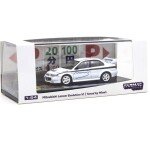 MODELO ESCALA 1/64 Mitsubishi Lancer Evolution VI Tuned by Mine's - ROAD64