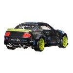 MODELO ESCALA 1:64 Car Culture 2021 " SLIDE STREET " 2020 Ford Mustang RTR Spec 5 PRECIOS ESPECAILES