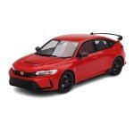1:64 2023 Honda Civic Type R FL5 – Rallye Red  PARA64 JAPAN