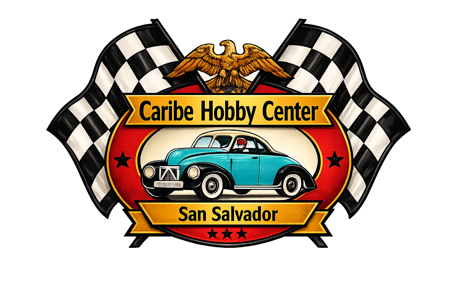 Caribe Hobby Center