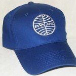 GORRA PAN AMERICAN OFICIAL
