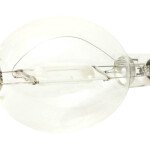 LAMPARA 1500W HALURO METALICO MH1500W/U/XL (12342) PLUSRITE Lighting BT56