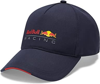 GORRA OFICIAL CLASICA RED BULL RACING F1