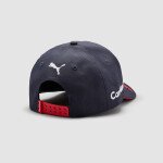 GORRA OFICIAL Red Bull Racing F1 2022 Max Verstappen Team